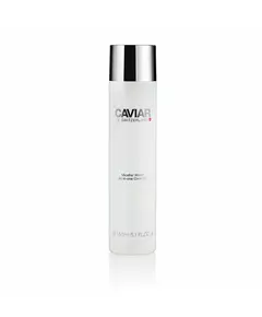 Caviar Of Switzerland All-In-One Nettoyage Eau micellaire Tous les types de peau, 150 ml