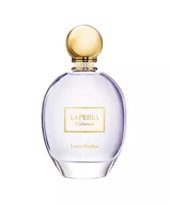 La Perla Collection Lotus Shadow Eau De Parfum For Women, 100 ml