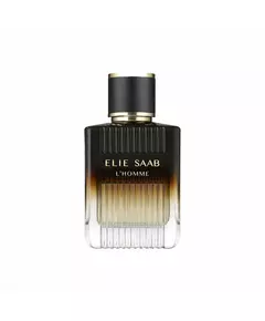 Elie Saab L'Homme Intense Eau De Parfum For Men, 100 ml