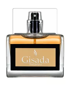 Gisada Uomo EDT, 50 ml