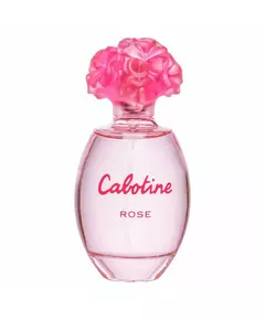 Gres Cabotine Rose Eau de Toilette Pour les femmes, 100 ml