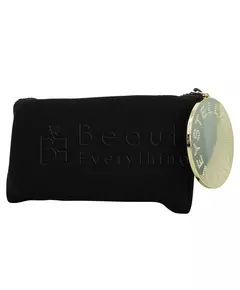 Stella McCartney Stella Pop GWP Textile Pouch Black