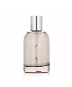 Victorinox Swiss Army First Snow Eau de Toilette Für Frauen, 100 ml