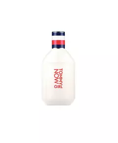 Tommy Hilfiger Tommy Girl Now Eau de Toilette Für Frauen, 30 ml