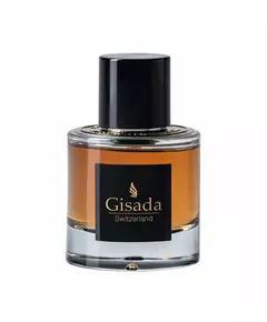 Gisada Ambassador Eau De Parfum For Men, 50 ml