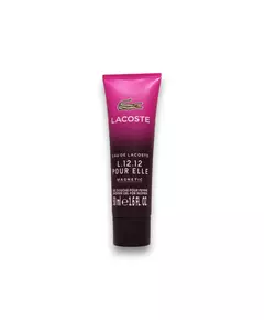 Lacoste Eau de Lacoste L.12.12 Magnetic Reinigung Duschgel Für alle Hauttypen, 150 ml