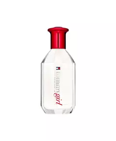 Tommy Girl Forever EDT, 50 ml