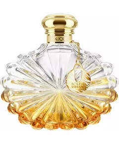 Lalique Soleil Vibrant Eau De Parfum For Women, 50 ml