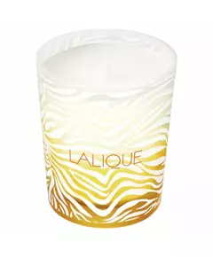 Lalique Le Soleil Chiang Mai Thailande Scented Candle, 190 g