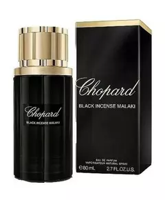 Chopard Black Incense Malaki EDP U, 80 ml