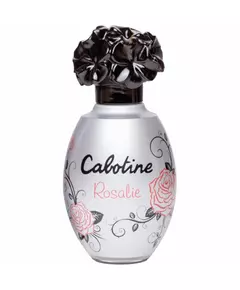 Gres Cabotine Rosalie Eau de Toilette Pour les femmes, 100 ml