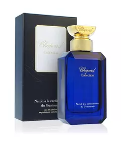 Chopard Neroli A La Cardamome Du Guatemala EDP U, 50 ml