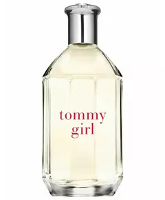 Tommy Hilfiger Tommy Girl Eau de Toilette Pour les femmes, 100 ml