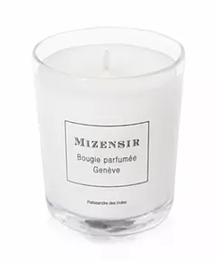 Mizensir Palissandre Des Indes Scented Candle, 90 g