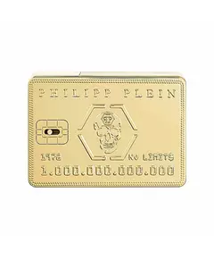 Philipp Plein No Limits Gold Eau De Parfum For Men, 90 ml