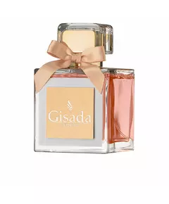 Gisada Donna EDT, 50 ml