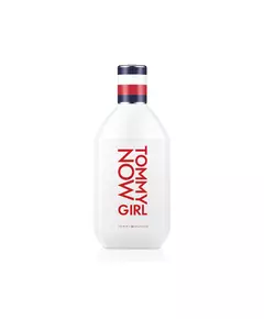Tommy Hilfiger Tommy Girl Now Eau de Toilette Für Frauen, 100 ml
