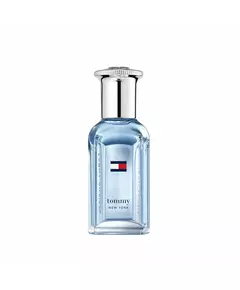 Tommy Hilfiger New York Eau De Toilette For Men, 30 ml