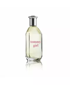 Tommy Hilfiger Tommy Girl Eau de Toilette Für Frauen, 50 ml