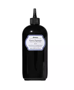 Davines Finest Gloss Hair Colouring Pigment N.3 Dark Brown, 280 ml