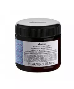 Alchemic Conditioner For Natural & Coloured Hair Silver ( zesvětlované a blond vlasy ) - Kondicionér, 250 ml