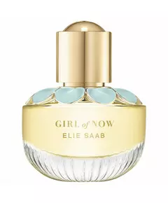 Elie Saab Girl of Now Eau de Parfum Für Frauen, 30 ml