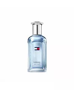 Tommy Hilfiger New York Eau De Toilette For Men, 50 ml