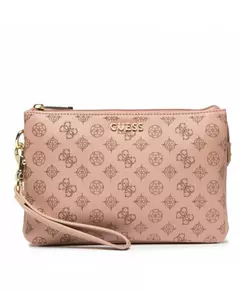 Guess Textil-Kosmetiktasche Nackt