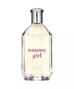 Tommy Hilfiger Tommy Girl Eau de Toilette Für Frauen, 200 ml