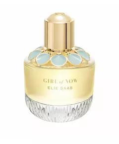 Elie Saab Girl of Now Eau de Parfum Für Frauen, 50 ml