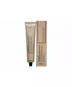 Davines The Present Time Demi-Permanent Hair Dye 7.12, 100 ml