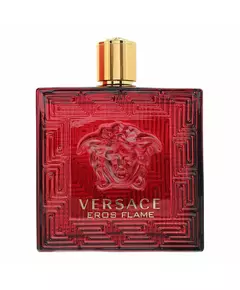Versace EROS FLAME eau de parfum vaporisateur, 200 ml