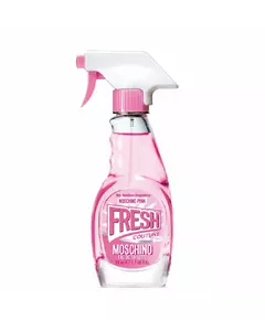 Moschino FRESH COUTURE PINK eau de toilette spray, 30 ml
