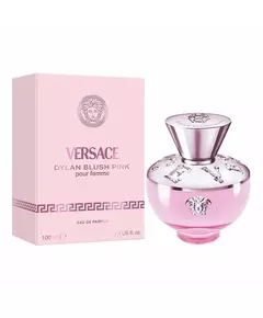 Pour Femme Dylan Blush Pink EDP, 100 ml