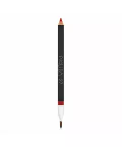 Nouba Twist & Write Präzision Lipliner 27, 1,1 g