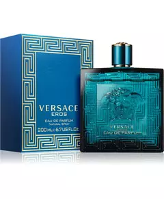 Versace Aria Eau de Parfum Für Männer, 200 ml