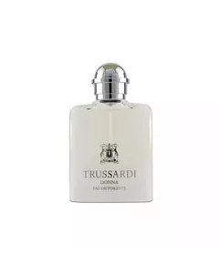 Trussardi Donna Eau de Toilette für Damen, 100 ml