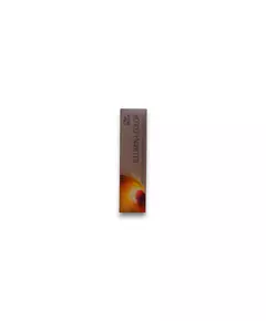 Wella Professionals Illumina Color Teinture permanente pour cheveux 6/19 Dark Blonde Pearly Ash, 60 ml