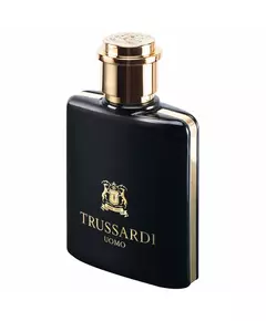 Trussardi Uomo Eau de Toilette für Herren, 30 ml