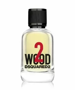 Dsquared2 TWO WOOD eau de toilette spray, 30 ml