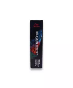 Wella Professionals Koleston Perfect Special Mix Me+ Teinture permanente pour cheveux 0/66 Intense Violet, 60 ml