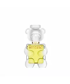 Moschino Toy 2 Eau De Parfum For Women, 100 ml