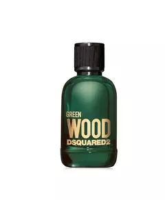 Dsquared2 GREEN WOOD POUR HOMME eau de toilette spray, 100 ml