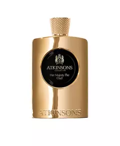 Her Majesty The Oud EDP, 100 ml