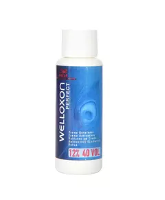 Wella Professionals Welloxon Perfect Lotion oxydante pour cheveux 12% 40 % vol, 60 ml