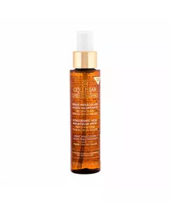 Collistar Pure Actives Hyaluronic Acid Vitalizing Day & Night Eye Spray, 100 ml