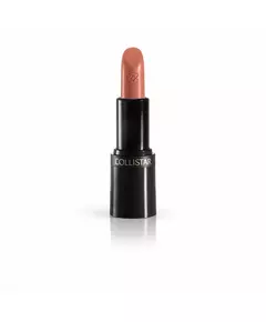 Collistar Rossetto Pure Lipstick 100 Terra Di Siena, 3.5 g