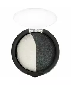 Nouba Double Bouble Lidschattenpuder 26, 21 g