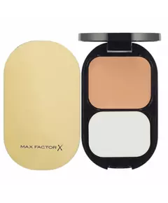 Max Factor Facefinity Kompakt-Foundation 008 Toffee SPF 20, 10 ml