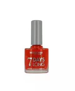 Deborah 7 Day Long Nagellack EN870, 11 ml